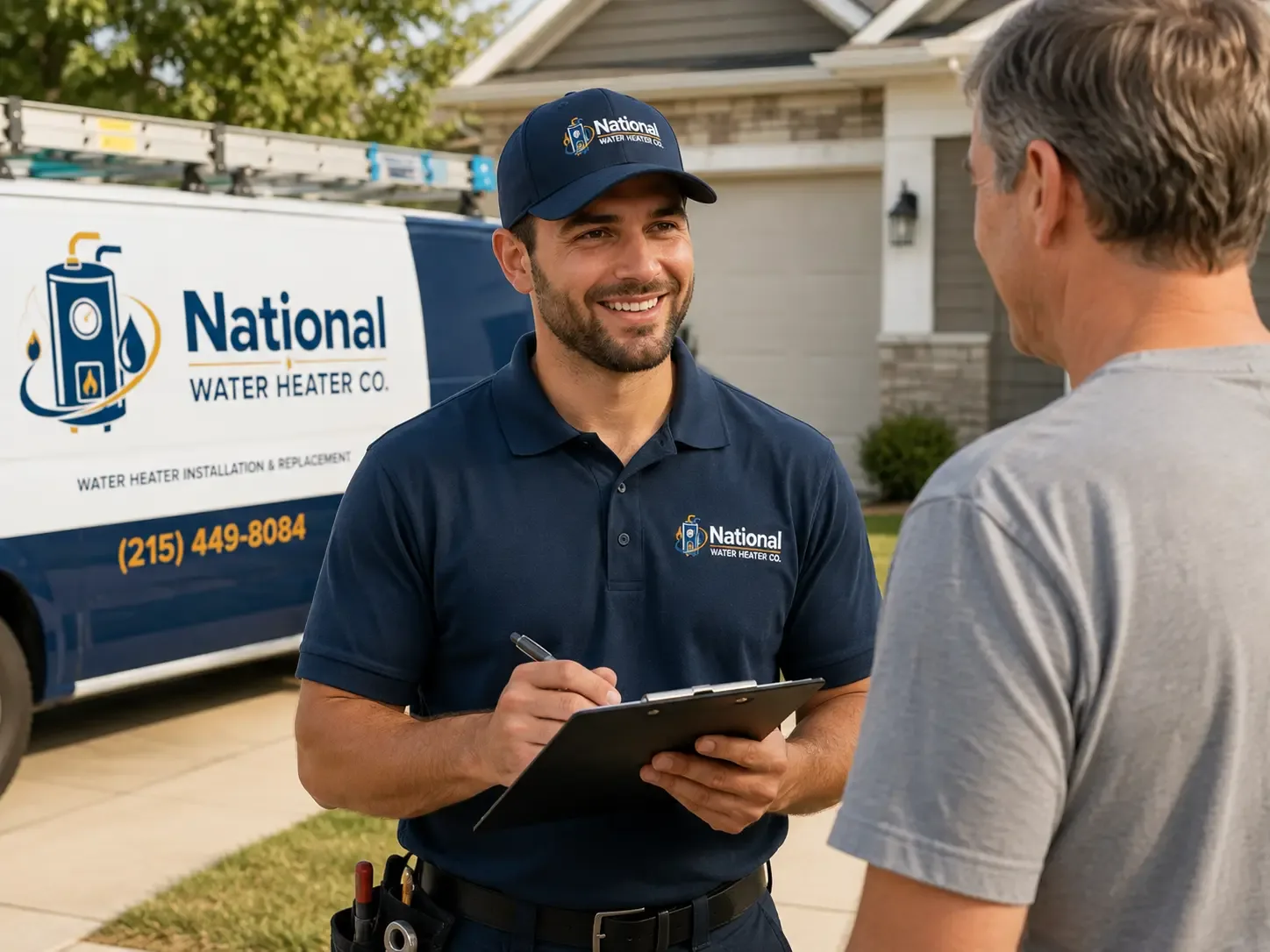 Water Heater Installation Wolcott, IN FAQs